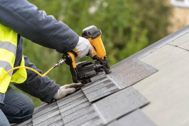 Fast & Reliable Emergency Roof Repairs in Sultana, CA